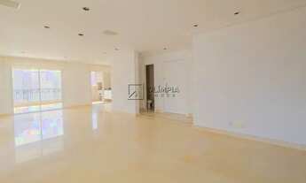 Imagem 5: Apartamento Locação Brooklin 238 m² 3 Dormitórios