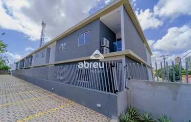 Imagem 4: NATAL - Apartamento Padrão - Lagoa Nova