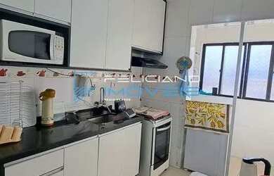 Imagem 6: Apartamento com 2 dorms, Aviação, Praia Grande - R$ 360 mil, Cod: 1945