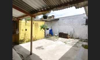 Imagem 7: Casa para venda tem 120 metros quadrados com 3 quartos em Balneário Gaivota - Itanhaém - S