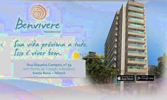 Imagem: Apartamento com 2 dormitórios à venda