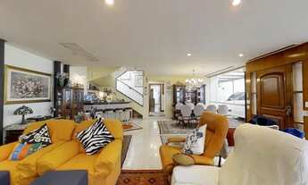 Imagem 2: São Paulo - Casa Padrão - <br> Planalto Paulista