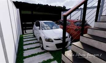 Imagem 2: CASA TÉRREA, NOVA, 2 DORMITÓRIOS, 1 SUÍTE, AREA VERDE, GARAGEM PARA 2 CARROS