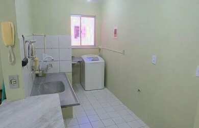 Imagem 7: Residencial Lúcia Maia Araújo localizado na Rua Florêncio Fontenele à 200 m da Br 116. a