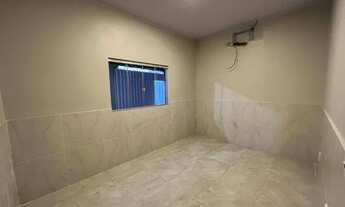 Imagem 4: Casa 02 Qtos, churrasq - Lote 200m² - Av. Misericórdia Colônia Agrícola Samambaia