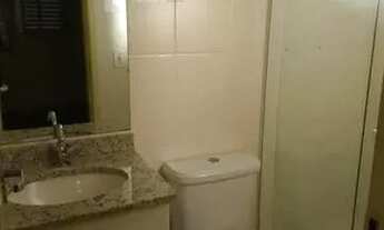 Imagem 6: Apartamento para aluguel possui 65 m² com 2 quartos, sendo 1 Suíte - Jardim Aquarius