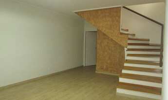 Imagem 5: CASA-LOCAÇÃO-SEMIGEMINADO - JD. CARAVELAS/VILA CRUZEIRO - ZONA SUL - 3 DORMITORIOS (1 SUÍT