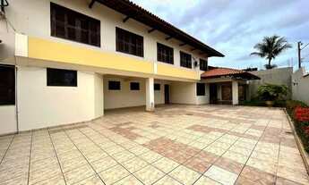 Imagem: Casa com 8 dormitórios, 580 m² - venda