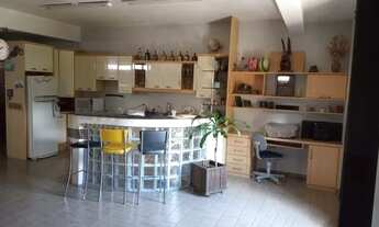 Imagem 7: CASA MOBILIADA|3 DORMITÓRIOS|SUITE|ÁREA DE SERV|COZINHA|SALA|PATIO