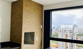 Imagem 3: Alugo Apartamento Residencial Terra Mundi - Bairro Jundiaí
