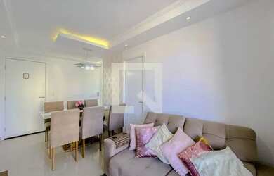 Imagem 2: Apartamento para Aluguel - Belém, 2 Quartos, 48 m2