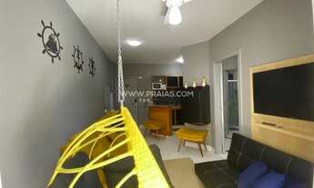 Imagem 6: Apartamento flat com 1 suíte, Riviera de São Lourenço