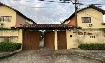 Imagem: Casa com 2 dormitórios para alugar, 60