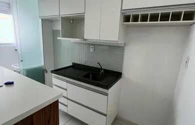 Imagem 4: Apartamento com 2 dormitórios para alugar, 48 m² por R$ 2.435/mês - Vila Inglesa - São Pau