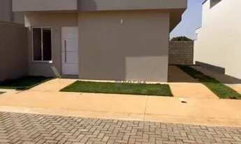 Imagem 2: Casa a venda - Em condominio fechado com 2 dormitórios