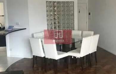 Imagem 2: Apartamento à venda no bairro Bosque da Saúde - São Paulo/SP, Zona Sul