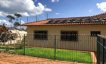 Imagem 7: Casa amplo quintal em Timburi com 450 M de construção e 1200 M terreno