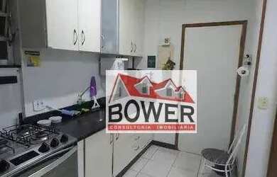 Imagem 6: Apartamento com 3 dormitórios à venda, 96 m² por R$ 550.000,00 - Icaraí - Niterói/RJ