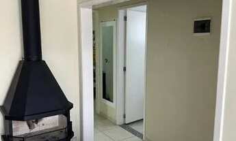 Imagem 3: Casa com 2 dormitórios para alugar, 90 m² por R$ 3.350/mês - Parque São Domingos - São Pau