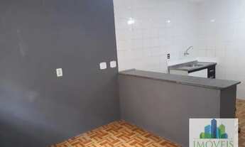 Imagem 6: Apartamento com 2 dormitórios, 50 m² - venda por R$ 170.000 ou aluguel por R$ 1.408/mês