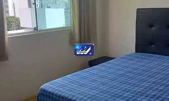 Imagem 5: BELO HORIZONTE - Apartamento Padrão - Fernão dias