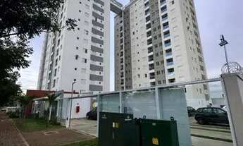 Imagem 3: Apartamento para Locação em Uberlândia, Granja Marileusa, 2 dormitórios, 1 banheiro, 1 vag