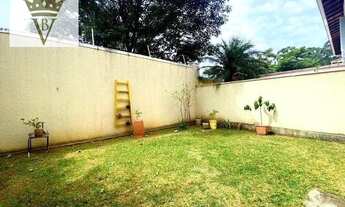 Imagem 4: Casa com 3 dormitórios à venda, 157 m² por R$ 1.500.000,00 - Parque dos Príncipes - São Pa