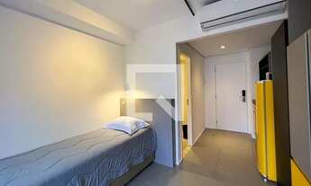 Imagem 4: Apartamento para Aluguel - Vila Olímpia, 1 Quarto, 26 m2