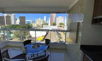 Imagem 2: Apartamento para locação no Edifício Vita Reale em Cascavel