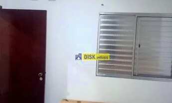 Imagem 5: Sobrado com 4 dormitórios para alugar, 177 m² por R$ 3.470/mês - Jardim Maria Cecília - Sã