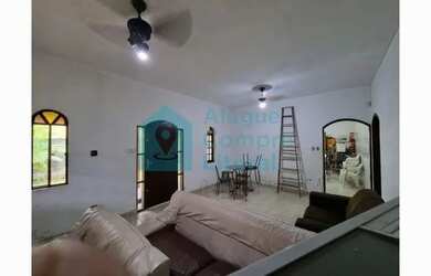 Imagem 5: Casa Térrea para venda com 800 m2 de terreno e 232 m2 construídos com 3 quartos em Boiçuca