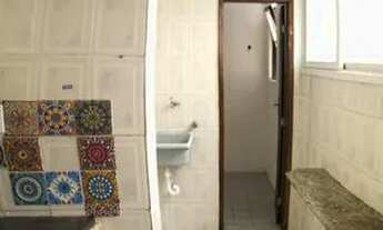 Imagem 5: Ed.Village Ondina, apto quarto/sala, sendo suíte, varanda, dependência completa, 63m2 em O