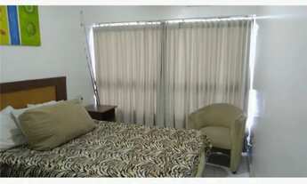 Imagem 7: Carnaval temporada aluguel Ondina