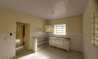 Imagem 7: Casa com 2 dormitórios à venda, 112 m² por R$ 280.000,00 - Campos Elíseos - Ribeirão Preto