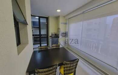 Imagem 7: Apartamento - Jardim Apolo - Marinella Exclusive Residence - 1 Dormitório - 45m²