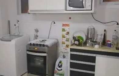 Imagem 2: Aluga-se 3/4 em piatã, localização privilegiada