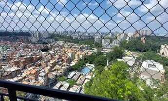 Imagem 2: Apto de 64 m² com 3 dorms e 1 suíte no Jardim Parque Morumbi