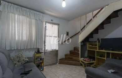 Imagem 3: São Paulo - Casa Padrão - Vila Prudente