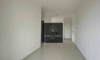 Imagem 4: Apartamento com 3 dormitórios com 1 suíte, 56 m² por R$ 290.000 - Vila Nossa Senhora das G