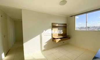 Imagem: Apartamento com 2 dormitórios para alugar