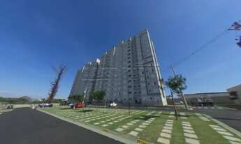 Imagem 2: Apartamento Padrão em São Carlos