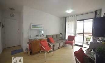 Imagem 2: Apartamento à Venda - Cambuci, 2 Quartos, 67 m2