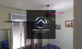 Imagem 5: Apartamento com 3 dorms, Ponta da Praia, Santos - R$ 540 mil, Cod: 123