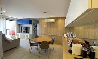 Imagem 5: Lindo apartamento 3 quartos todo mobiliado