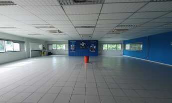 Imagem 4: Galpão/Depósito/Armazém para aluguel e venda tem 7319 metros quadrados