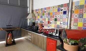 Imagem 2: Casa com 3 dormitórios à venda, 420 m² por R$ 3.180.000 - Condomínio Hills III - Arujá/SP