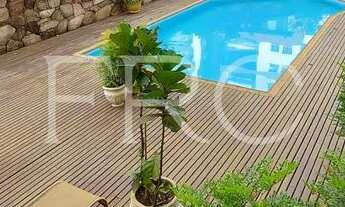 Imagem: RESIDENCIAL VILA LOBOS Apartamento com 4