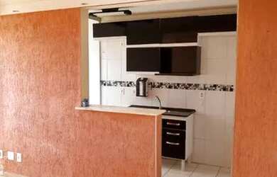 Imagem 5: Apartamento 2 quartos