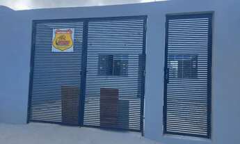 Imagem 4: Casa para venda tem 90 metros quadrados