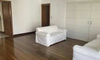 Imagem 4: Excelente apto. 4 dormitórios e 1 suíte na Aclimação